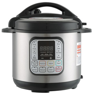 <span class=keywords><strong>Autocuiseur</strong></span> électrique de grande capacité 8L 14 L <span class=keywords><strong>Autocuiseur</strong></span> à riz Multicuiseur électrique multifonction - Product Image 1