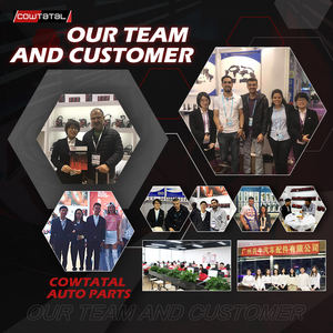 Modulo di accensione automatica della parte dell'automobile per Daewoo Renault Nissan Toyota Honda Suzuki Vw Hyundai Ford mitsubisis Chevrolet modulo di accensione - Product Image 5