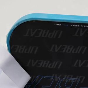 Transparent Beat Head Patch Ball Durable <b>Edge</b> Protective <b>Tape</b> with Scratch-Resistant Protective Sticker Border Artifact - Product Image 3