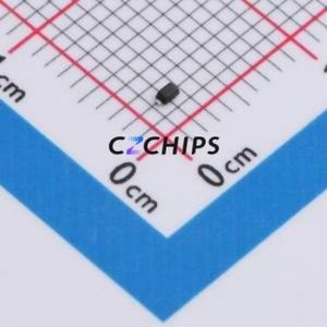 Nuevo Diodo Schottky Original RB521S-30Q SOD-523 (SC-79), Componentes Electrónicos al por Mayor, Proveedor de Chips y Servicio BOM - Product Image 1