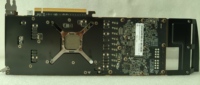 Carte graphique pour station de travail Pro W6800 32 Go 256 bits GDDR6 PCI Express 4.0 X16 avec refroidisseur liquide, modèle 100-506157