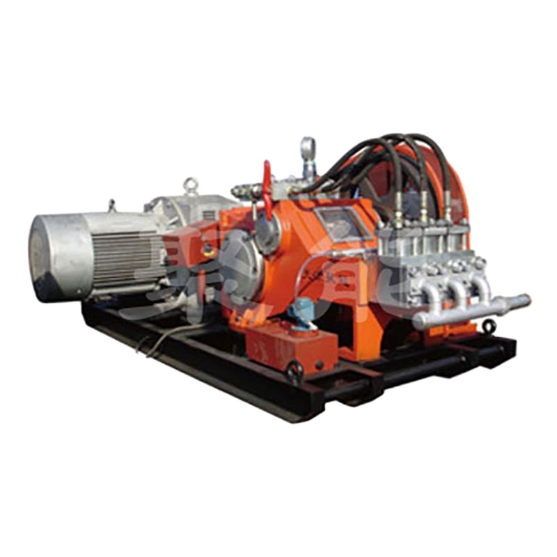 XPB-90E High Pressure injection grouting pump