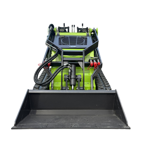 हेबेई-यह 560 ट्रैक स्लाइडिंग लोडर निर्माण कॉम्पैक्ट लोडर स्किड स्टीड लोडर बिक्री के लिए सस्ते मशीनरी - Product Image 1