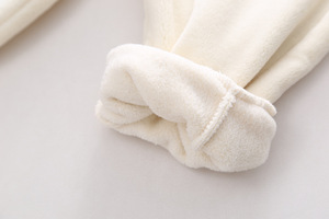 Großhandel Winter Baumwolle Baby kleidung Kinder Unisex Mode Boutique Jungen Kleidung Set Mädchen Winter Kleidung Sets - Product Image 5