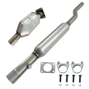 Escape para BUICK PARK Avenue 2000-2005 3.8L convertidor catalítico - Product Image 4