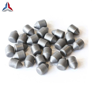 ฟันบอลทังสเตนคาร์ไบด์ YG13C ขนาด 9X13 เมตริก ทนทานต่อการสึกหรอ สำหรับการเจาะเหล็ก - Product Image 2