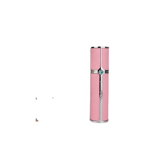 10ml Perfume Bottles Metal Packaging Portable <b>Pump</b> Sprayer for Cosmetics Makeup - Product Image 1