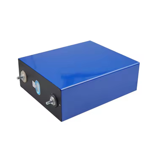 Hochwertige prismatische 3,2 V 320Ah <span class=keywords><strong>Lithium</strong></span>-Ionen-Batterie zellen Heiß verkauf 6000 Zyklen Lifepo4 LFP-Versionen 320Ah & 280Ah - Product Image 1