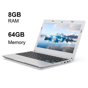 11.6 "FHD máy tính xách tay, Intel j4105, 8GB RAM, 64GB eMMC, Win10 Pro, USB 3.1, Type-C, HDMI, Wifi, 5000mAh, OEM hỗ trợ cho các đại lý - Product Image 4