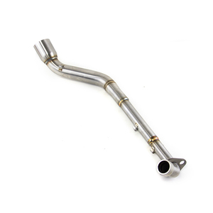 <span class=keywords><strong>Teentop</strong></span> ท่อไอเสียรถจักรยานยนต์ท่อไอเสียสแตนเลสสำหรับฮอนด้า Grom125 / MSX125 / ABS 2013-2025 - Product Image 4