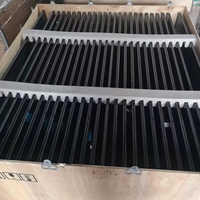 Tuile solaire de toit plat de 95W pour l'allemagne, tuile solaire BIPV de maison