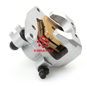 Pinza de freno delantera derecha ATV UTV piezas para <span class=keywords><strong>Hisun</strong></span> 700ATV 700cc ATV Quad Bike 44300-107-0000 - Product Image 2