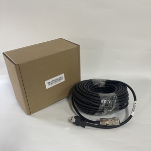 สายเคเบิลประกอบมิตซูบิชิ รุ่น MR-J3ENSCBL20M-H ของแท้ 100% ใหม่เอี่ยม - Product Image 1