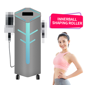 Appareil de massage à rouleaux à billes interne 2026 – Nouvelle machine de thérapie lymphatique et de réduction de la cellulite à billes interne - Product Image 6