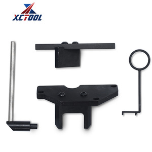 Kit de herramientas de sincronización del motor Xc-Tool para ajuste de la correa del árbol de levas, reparación automotriz, acero aleado, modelo Xc7064 - Product Image 5