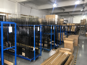 <span class=keywords><strong>Moulinet</strong></span> de pêche à lancer personnalisé avec logo, rapport de transmission 6.3:1, frein magnétique, <span class=keywords><strong>pour</strong></span> la pêche au bar en eau douce - Product Image 6