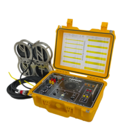 Système de rappel sous-marin HOPETEK HT-401D pour plongeurs professionnels, équipement de communication et de plongée sous-marine