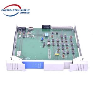 Tarjeta Extensora de Enlace de E/S Estándar MC-IOLX02 51304419-150 Original Nueva, Programable y Automatizable - Product Image 3