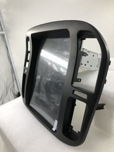 12.1 inch màn hình Android đài phát thanh xe Video Player cho TOYOTA LAND CRUISER 100 1999-2002 - Product Image 2