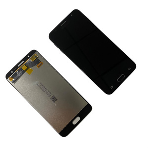 Para Samsung Galaxy <span class=keywords><strong>J7Prime</strong></span> G610 Pantalla LCD Montaje de digitalizador con pantalla táctil Samsung <span class=keywords><strong>J7Prime</strong></span> LCD - Product Image 2