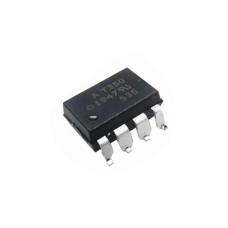 Hot Selling Digital Isolator ACPL-T350 Chip Power Control IC With Low Price
