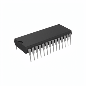 Electronics Component 28 CDIP Window NM27C512QE120 Memory Manufacturer Channel - Product Image 1