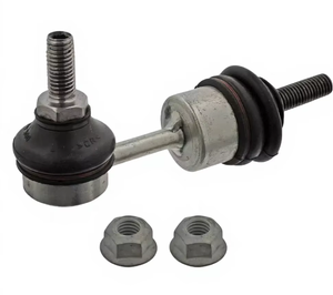 ชุดข้อต่อลูกหมากหน้า/ชุดเชื่อมต่อพวงมาลัย DAHE สำหรับ W211/S211/W220 หมายเลขอะไหล่แท้ 2203330327 2203330227 2203330127 2113300435 - Product Image 6