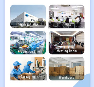 Tốt Nhất I3 Chung Giá 10G Qsfp 2 PCI E LTE PC Wifi USB 10G Mini PC Phần Cứng Nhà Pfsense Tường Lửa Máy Chủ Với Sfp - Product Image 6