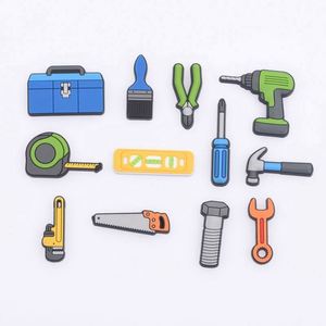 1pcs Charms de chaussures de manga japonais Hot Anime <span class=keywords><strong>My</strong></span> <span class=keywords><strong>Hero</strong></span> <span class=keywords><strong>Academia</strong></span> PVC Shoe Accessories Decoration Fit shoe charms Party Kids Gifts - Product Image 3