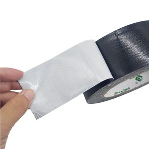 Bomei gói nhiệm vụ nặng nề 48mm Băng keo cao su thiên nhiên tay xé áp lực một mặt nhạy cảm dư lượng miễn phí - Product Image 5
