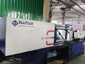 Máquina <span class=keywords><strong>de</strong></span> Moldeo por Inyección <span class=keywords><strong>de</strong></span> <span class=keywords><strong>Plástico</strong></span> Usada Haitian <span class=keywords><strong>de</strong></span> 120 Toneladas con Servomotor, Precio <span class=keywords><strong>de</strong></span> Maquinaria <span class=keywords><strong>de</strong></span> Inyección <span class=keywords><strong>de</strong></span> <span class=keywords><strong>Plástico</strong></span>, <span class=keywords><strong>Inyectora</strong></span> <span class=keywords><strong>de</strong></span> <span class=keywords><strong>Plástico</strong></span> - Product Image 6