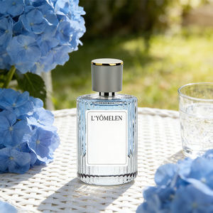 Parfum en spray longue durée, écologique, de luxe, aux notes florales, fruitées, boisées et musquées, parfum naturel et propre, marque privée, unisexe - Product Image 2