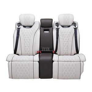 JYJX090ผู้ขับขี่รถหรูกลับที่นั่งสำหรับวีไอพีรถตู้ Motorhome รถบัส - Product Image 2