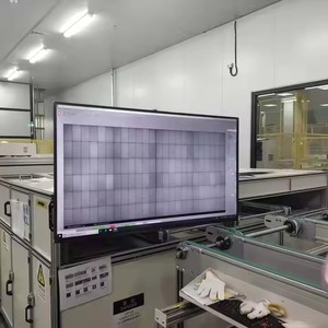 Nuuko <strong>PV</strong> Modules 700W 710W 720W Bifacial 132 Half Cell 705w 715w Solar <strong>Panels</strong> Bifacial Solar <strong>Panels</strong> Power <strong>MonoCrystalline</strong> - Product Image 4