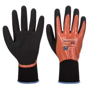 PORTWEST-Gant Dermi Pro AP30O8RXXL-GANTS EAN 5036108277865 - Product Image 1