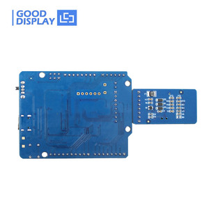 ESP32-L ชุดพัฒนาบอร์ดควบคุมจอแสดงผล E-Ink E-Paper แบบ Type-C พร้อม WiFi ใช้พลังงานต่ำมาก สำหรับหน้าจอ SPI EPD - Product Image 4