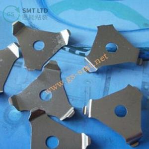 แผ่นรองล้อสำหรับเครื่องป้อนจุกุอิ รุ่น E1130706C00 - Product Image 3