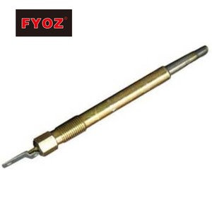 Bujía incandescente de repuesto 304131R1 para tractores Case IH modelos 340, 460, 504, 560, 606, 656, 656U, 101, <span class=keywords><strong>151</strong></span>, 181, 315, 403, 453, 503 - Product Image 3