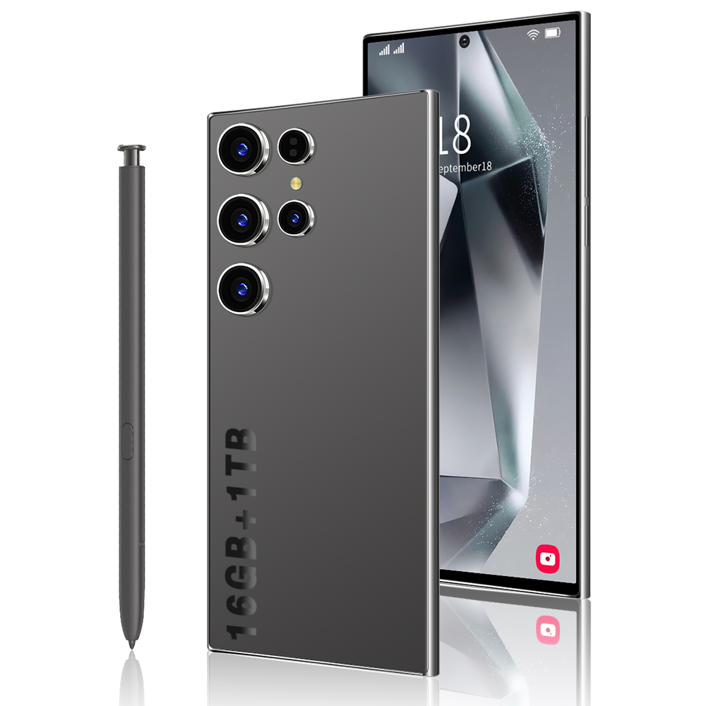 F25 Mobile Phones Top 4G 5G Smartphones in 2024