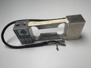 SUP3 최고의 마이크로 부하 셀 무게 센서 변환기 식품 가격 소매 저울 계산 힘 센서 및 부하 셀 - Product Image 2