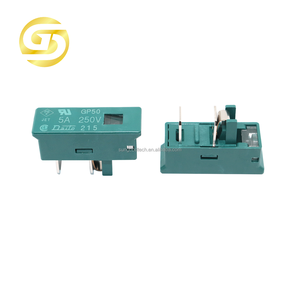 Fusible FANUC DAITO <span class=keywords><strong>GP32</strong></span> 3.2A 250V, neuf et original - Product Image 5