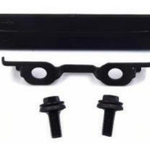 Toyota Roof Trim Cover 7559635030 <b>ABS</b> Black And White Screw Fixing For Prado RAV4 FJ Cruiser - Product Image 1