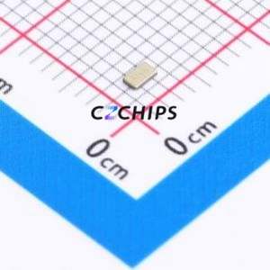 K2A32768125204 Crystal (Passive) SMD2012-4P Crystal Oscillator 32.768kHz 20ppm 12.5pF 20ppm - Product Image 1