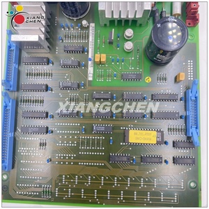 JENNEY High Quality 00.785.0216 Circuit Board for Offset <b>Printing</b> <b>Machine</b> Spare Parts - Product Image 6