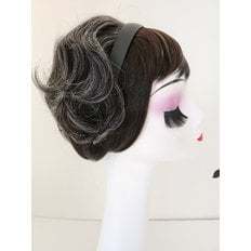 Accessorio per capelli con fascia elegante con fascia per capelli da donna - Product Image 1