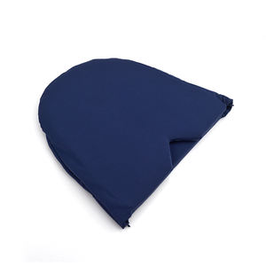 Envoltório de cabeça de gelo para terapia fria e quente, envoltório para alívio de dor de cabeça, chapéu de gelo para olhos enchidos, tensão, alívio do dedo e estresse - Product Image 5