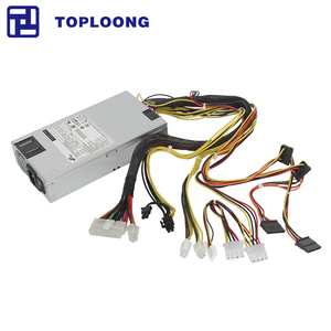 FSP500-50UCB 1U <span class=keywords><strong>500W</strong></span> ตัวควบคุม IPC เซิร์ฟเวอร์พาวเวอร์ซัพพลาย80PLUS - Product Image 3