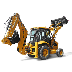 Chargeuse-<span class=keywords><strong>pelleteuse</strong></span> agricole 4x4, matériel de construction à <span class=keywords><strong>louer</strong></span> - Product Image 1