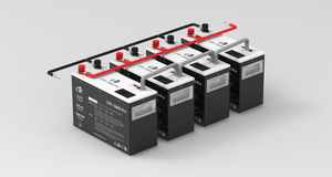 Nhà sản xuất ban đầu giá LiFePO4 100Ah 12V nhà máy điện LiFePO4 lưu trữ năng lượng dân cư cho nhà - Product Image 5