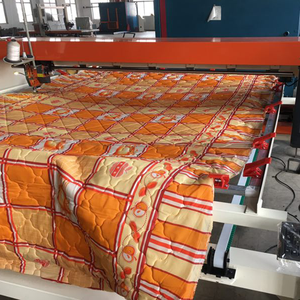 Meilleure vente produit chinois peut ajusté taille <span class=keywords><strong>machine</strong></span> <span class=keywords><strong>à</strong></span> <span class=keywords><strong>quilter</strong></span> industrielle - Product Image 5